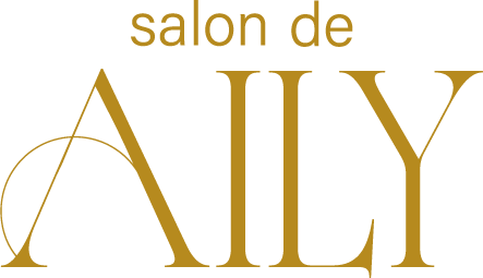 salon de AILY
サロンドアイリー