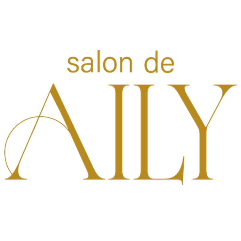 salon de AILYの外観
